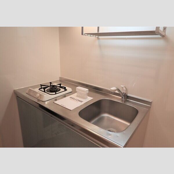 アンフラーゼ キッチン