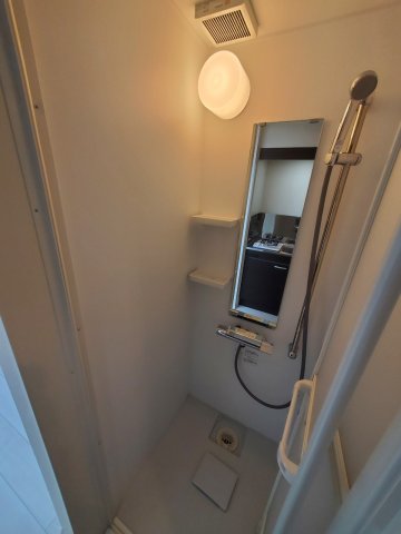 ミカシータ亀戸0201号室 部屋その他