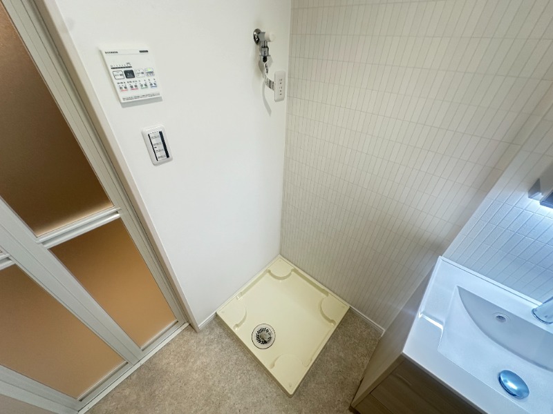 サクラノキタ1階 部屋その他