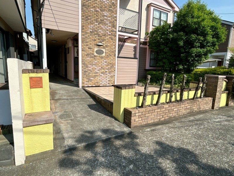 シャトー２１2階 部屋その他