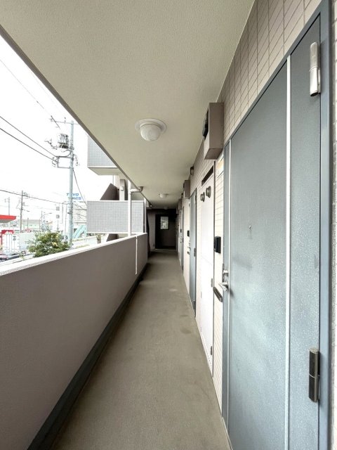 サンテミリオン世田谷上野毛3階 その他共有部分