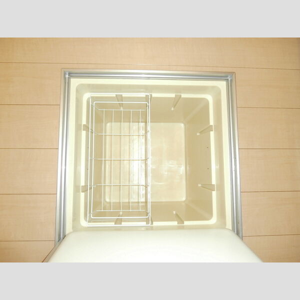 北公園レジデンス103号室 部屋その他