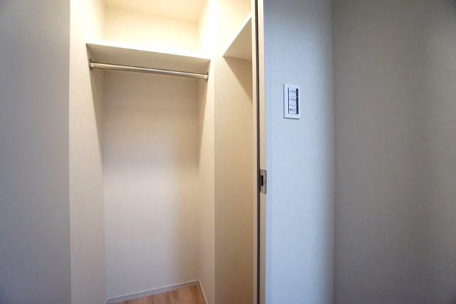 SYFORME浅草Ⅱ バルコニー