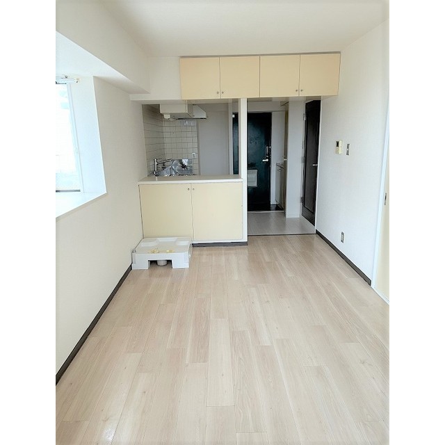 フラッツ1000523号室 リビング