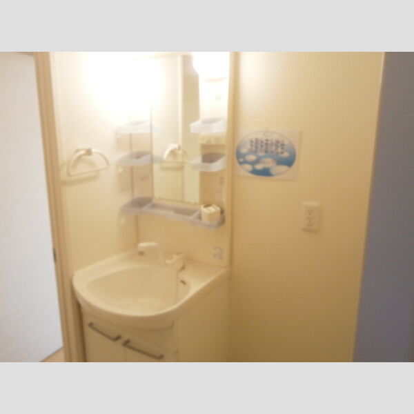 プリシアードⅤ 収納