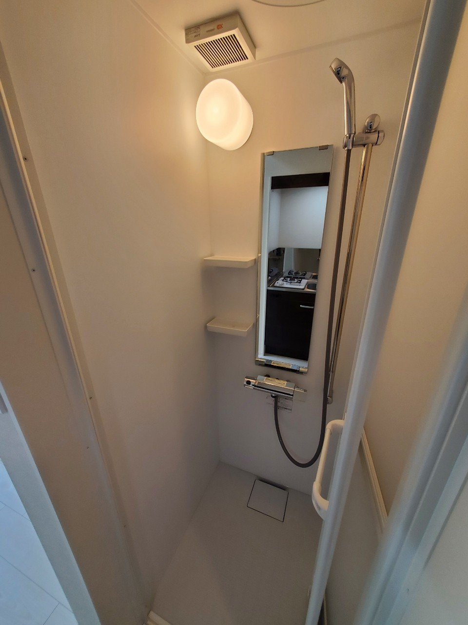 コラゾン0206号室 部屋その他