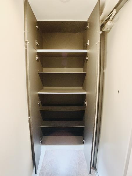 セリシールガーデン3階 リビング