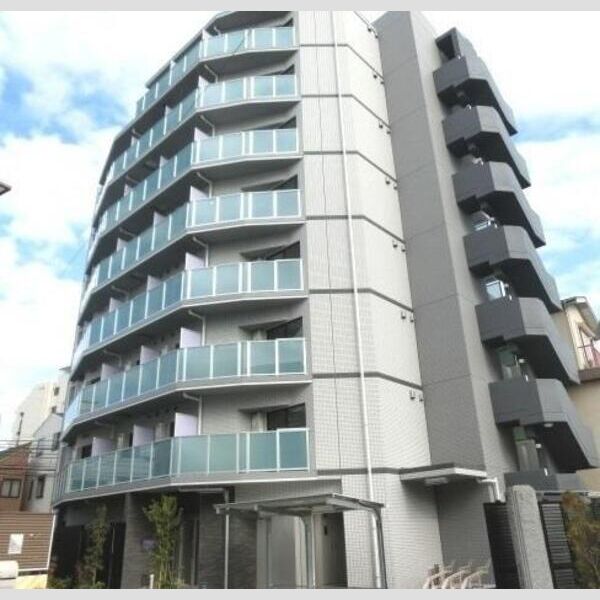 S-RESIDENCE雑司が谷401号室 洗面