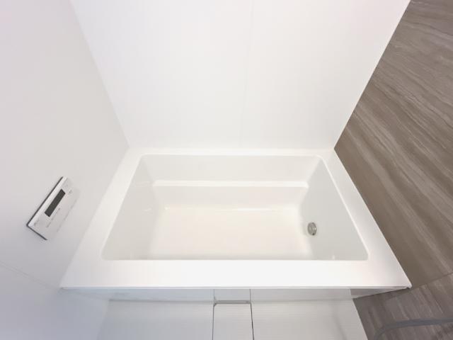 ルナーヴィラージュ ユニットバス