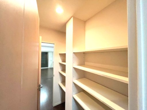 グローリオ横浜関内 収納