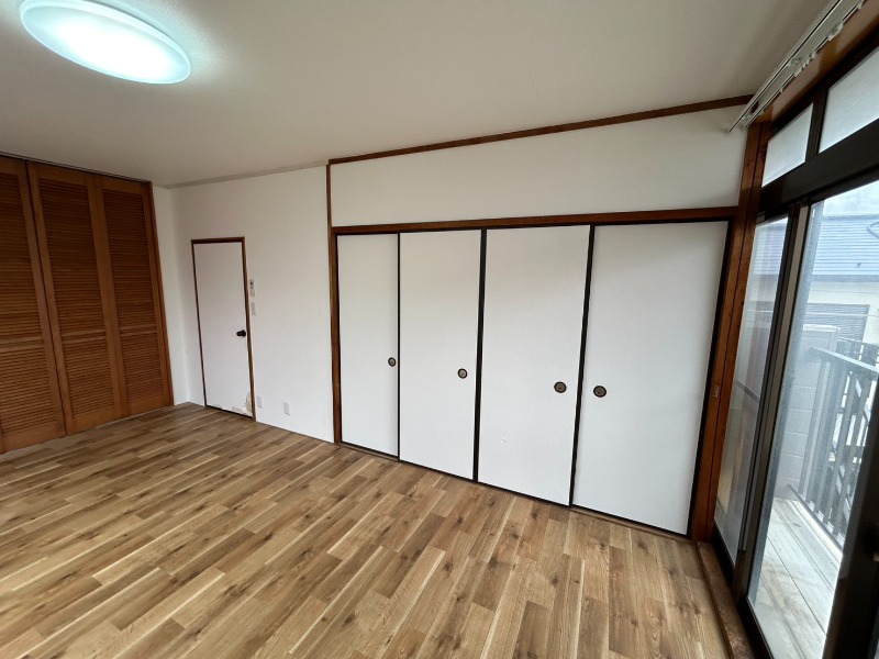 越谷宮本町マンション2階 部屋その他