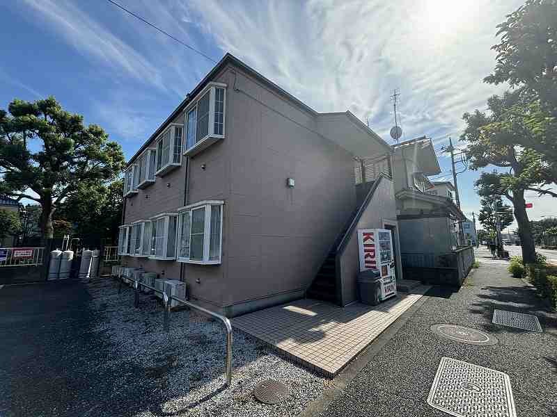 アネックスⅠＡ2階 部屋その他