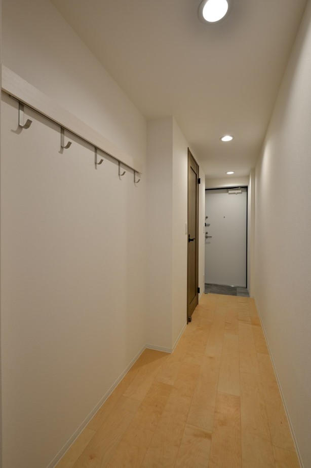 SYNEX NISHI-OI ※同タイプ参考写真です（カラータイプが異なる場合がございます）