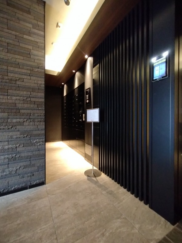 クレイシアIDZ江戸川橋 外観