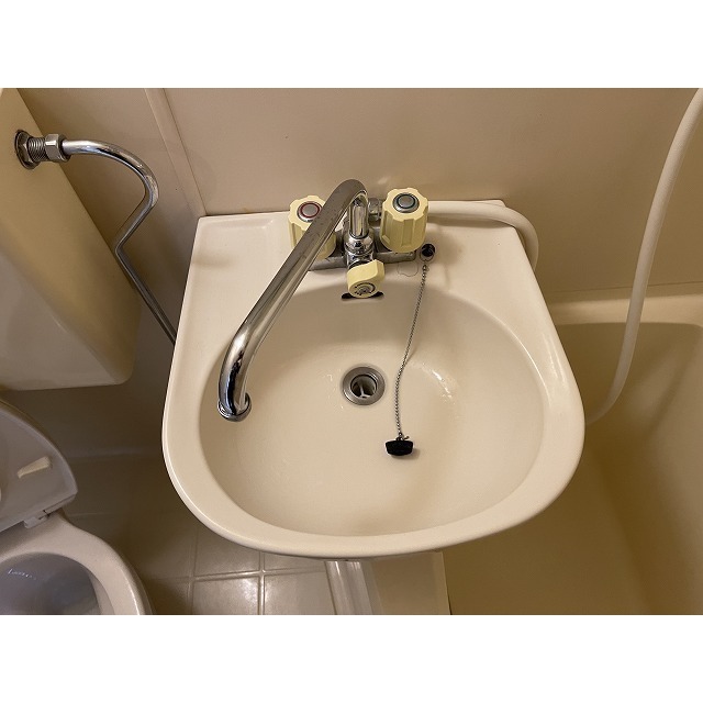 伊勢佐木町ダイカンプラザシティⅡ3階 同建物別部屋の参考画像