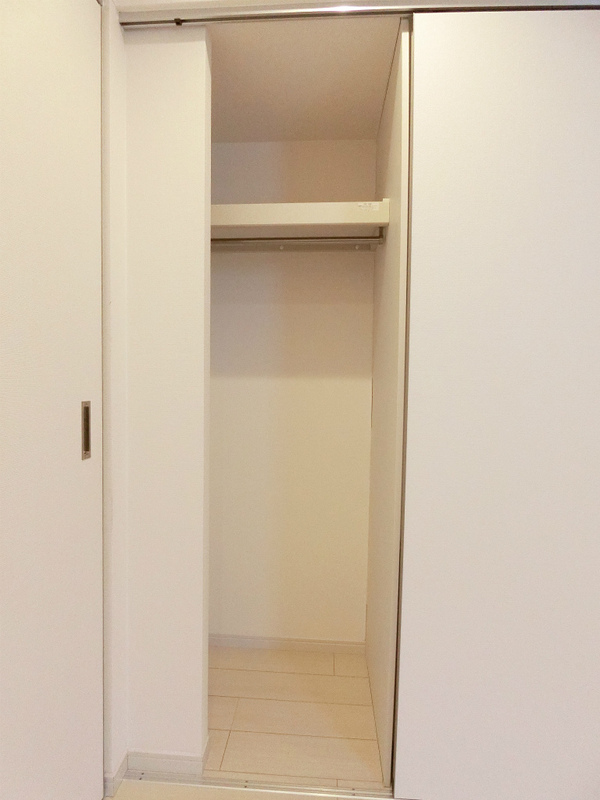 リブリ・湘南シティ 収納