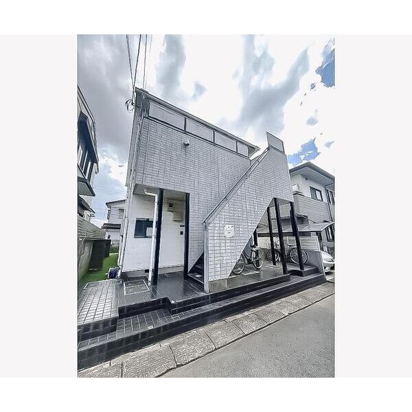 さくらハウス前原の外観画像