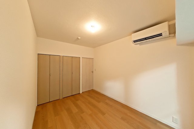 プライムアーバン新宿落合 リビング