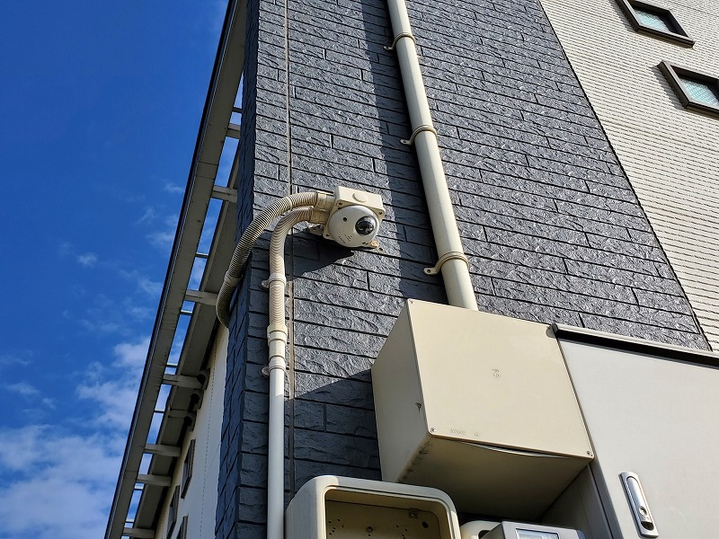 レオネクストメルベーユ206号室 部屋その他