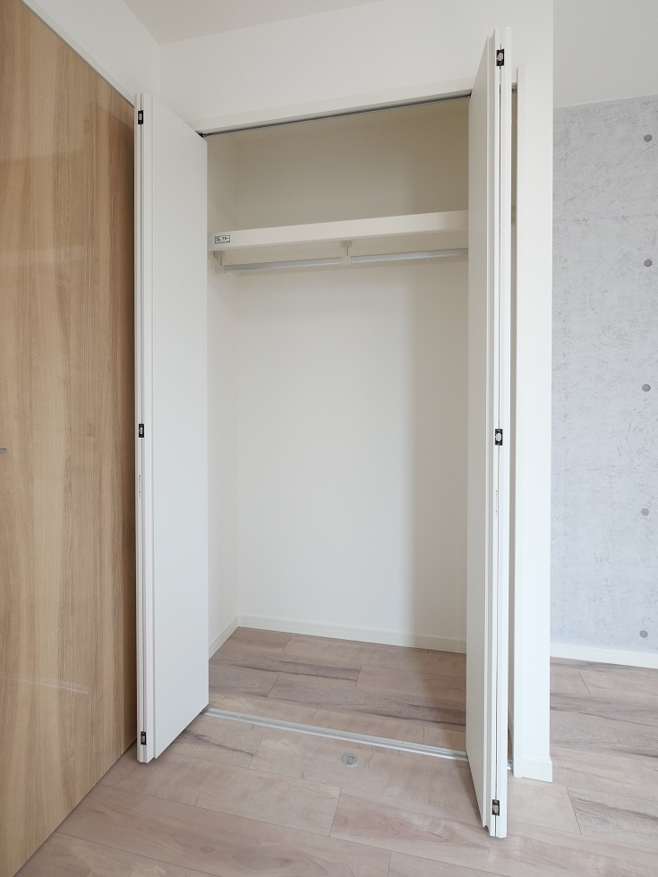 ラフィスタ大山金井町 内観