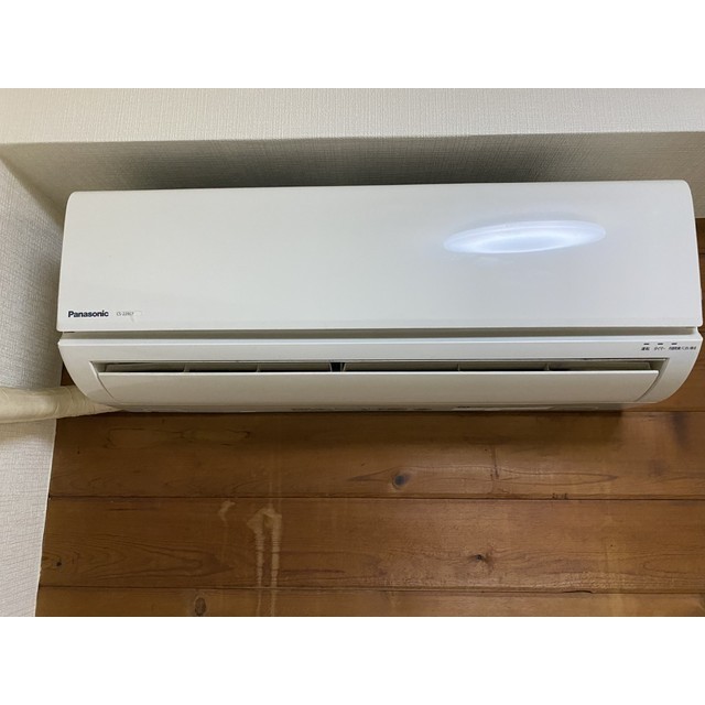 ハイライフ鶴見106号室 部屋その他