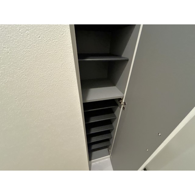 MQuarto堀切菖蒲園 内観