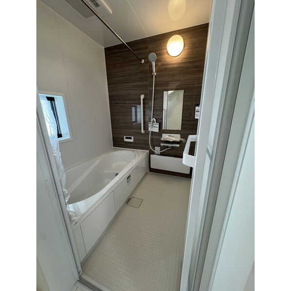 Sumai-to国立市泉05 お風呂