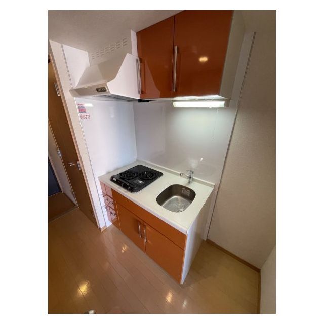 Conde相模原0702号室 同建物別部屋の参考画像