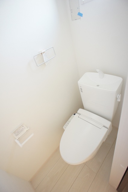 ルミエール・エタンセルｓｉｘ ウォッシュレット