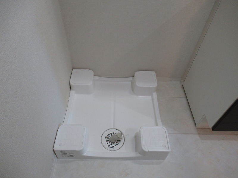 L’Arvert3階 部屋その他