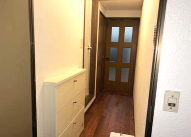 コーポアメニティⅡ106号室 外観