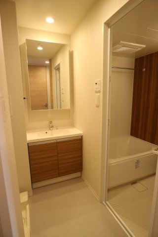 プラウドフラット中野509号室 ※参考写真