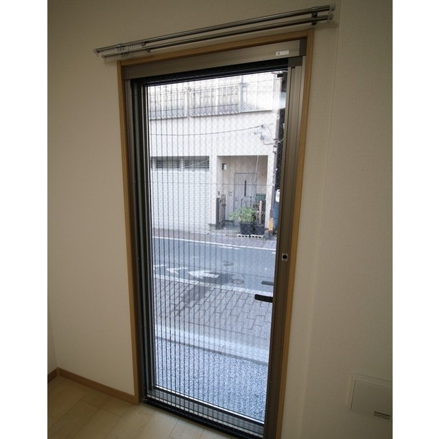 アムール南千住104号室 部屋その他