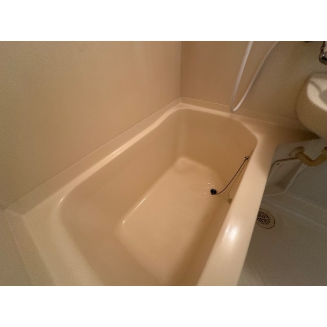 コムハウス お風呂