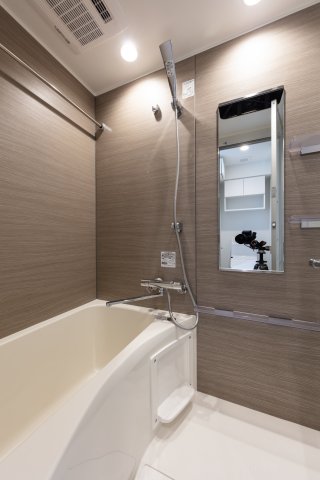 SYFORME YOKOHAMA-ODORIKOEN505号室 ※参考写真です（カラータイプが異なる場合がございます）