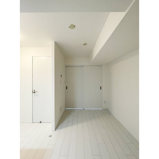 エルファーロ善福寺2階 部屋その他