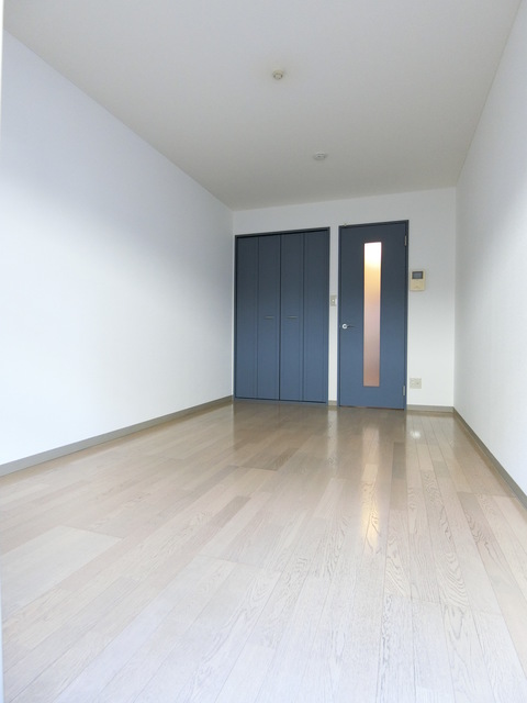 ココアージュ フローリングのお部屋