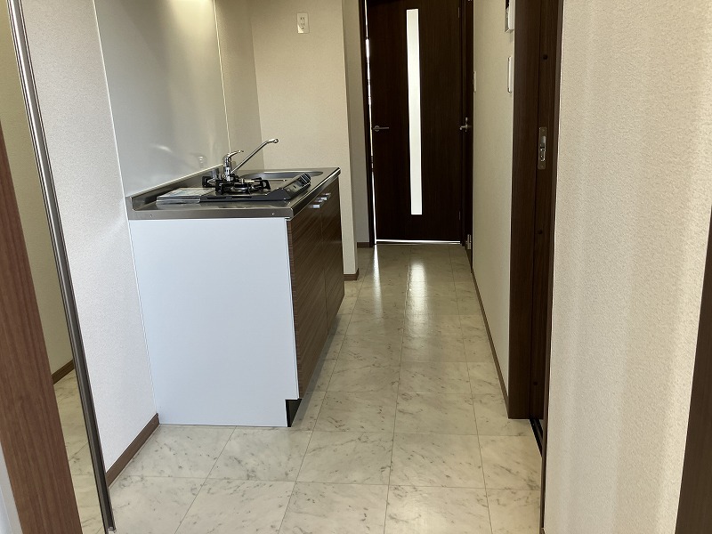 WELLDENCE鳩ケ谷2階 内観