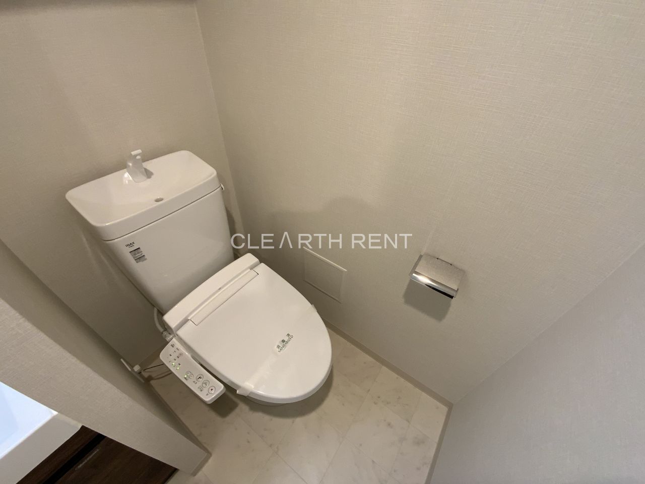 コンシェリア品川 ＢＡＹＳＩＤＥ ＣＯＵＲＴ1階 同タイプ別住戸写真となります。現況と異なる場合がございます。