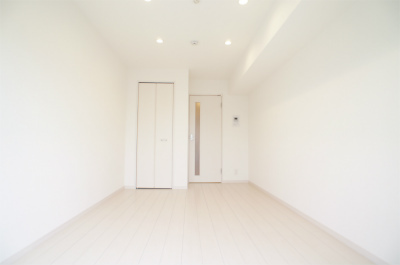 リブリ・クローリス長津田3階 部屋その他