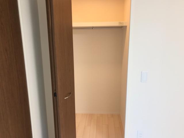 フィオーレ クローゼット