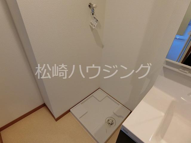 charcoal house3階 部屋その他