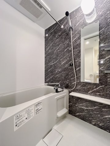 防音マンション　スカイラシクラス武蔵関104号室 ※別物件参考写真