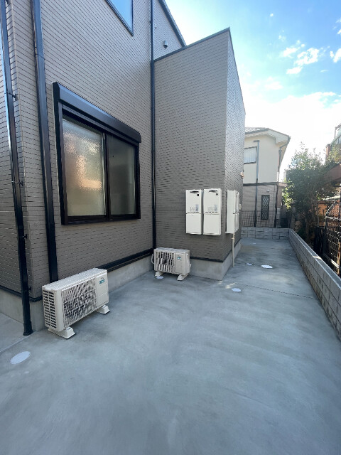 ソラニア上井草1階 部屋その他