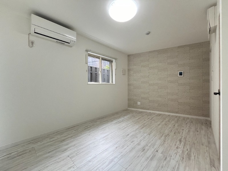 サザンロード堀切Ⅱ1階 リビング