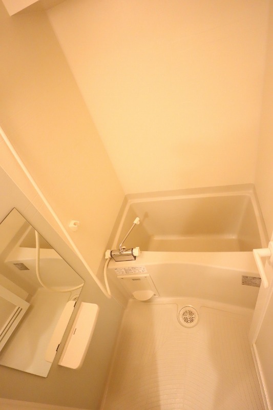 ピーチ戸田公園 お風呂