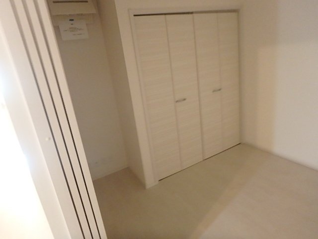 Damansara Waseda2階 部屋その他