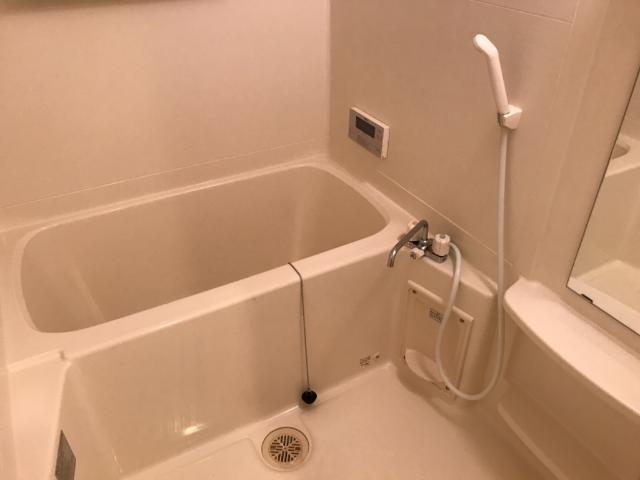 ステイブル湘南Ⅱ103号室 バス