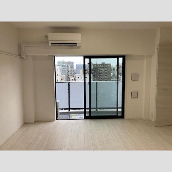 S-RESIDENCE菊川rivie501号室 収納