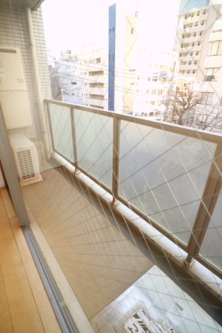 プライムアーバン赤坂305号室 ※参考写真